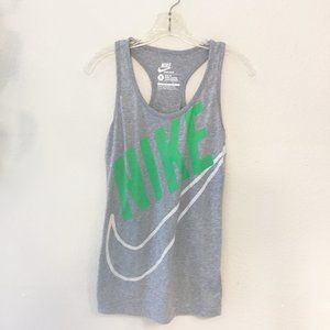 Nike Razor Back Tank Top